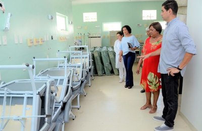 Advogado André Cabral é o novo secretário de Estado da Saúde