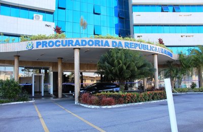 Ação de improbidade é ajuizada pelo MPF contra ex-prefeito de Maragogi 