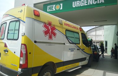 Festas de fim de ano: profissionais do Hospital do Agreste alertam para riscos no trânsito