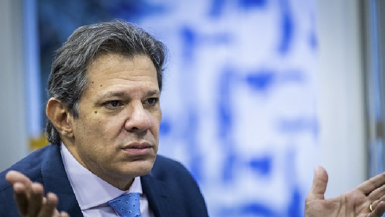 Carf gera apreensão no cenário internacional com anomalia de regra de empate, diz Haddad
