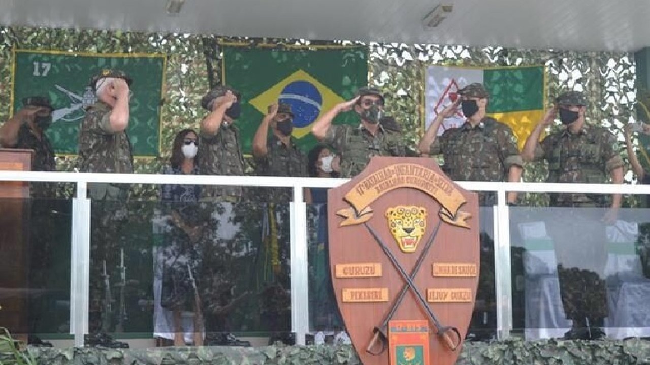 Governo nomeia generais Marcius Netto e Ricardo Nigri para cargos no GSI