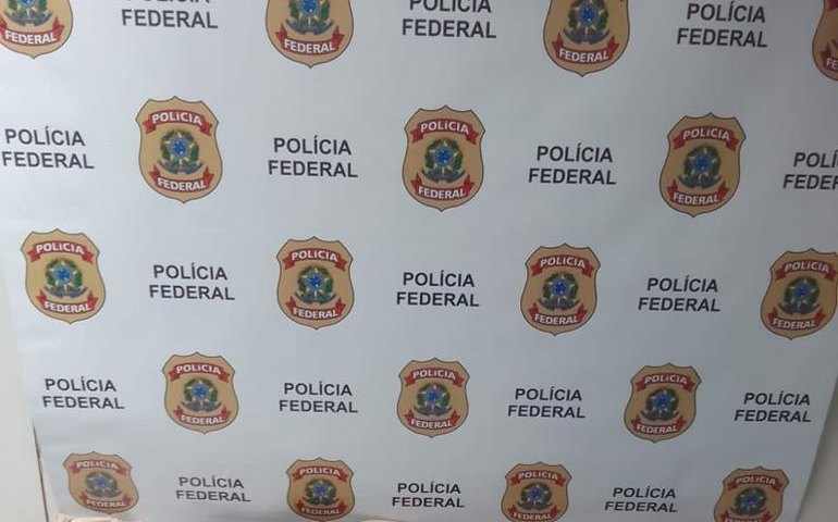Paraguaia de 18 anos é presa com 2,6 kg de cocaína no aeroporto do Galeão
