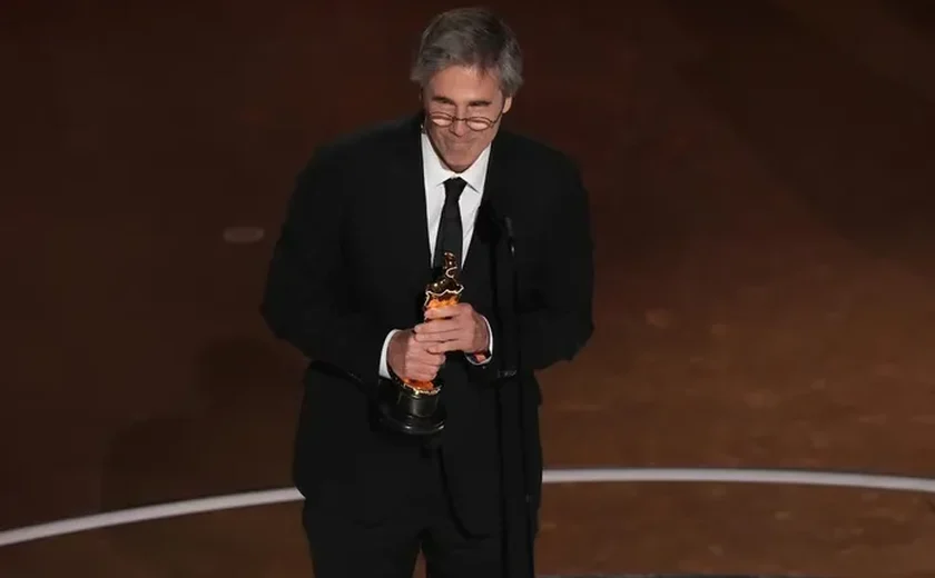 Oscar 2025: ‘Ainda Estou Aqui’ vence prêmio de Melhor Filme Internacional