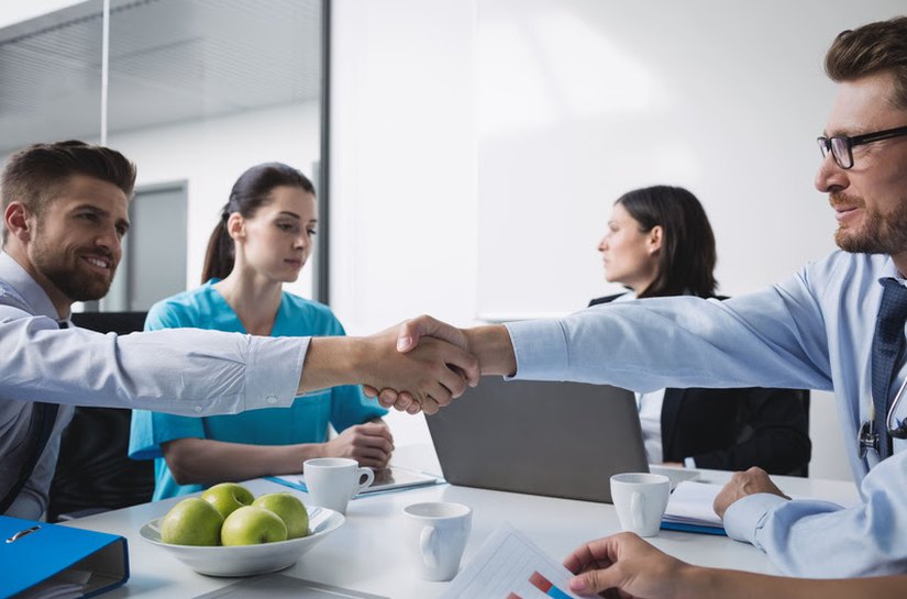 MV abre oportunidade para empresas impulsionarem a transformação digital na Saúde