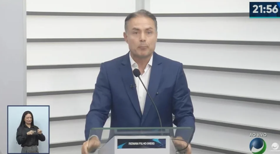 Reprodução