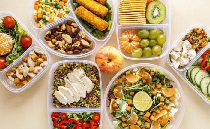 Preço da comida no país subiu 1,17% no mês passado Preço da comida no país subiu 1,17% no mês passado