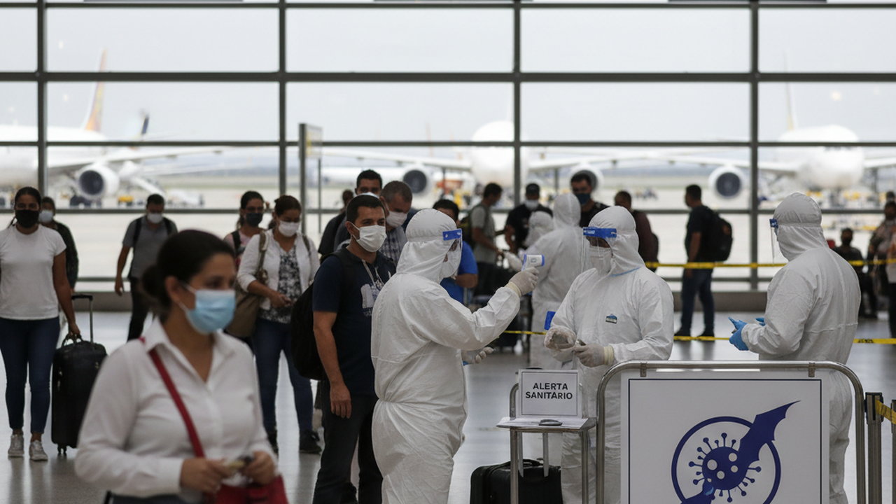 Ministério da Saúde emite alerta sobre o vírus Nipah no Brasil