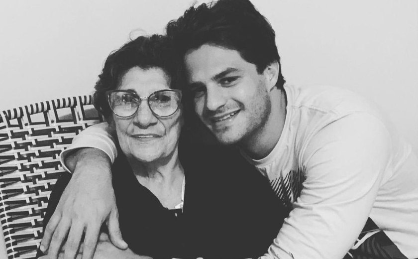 Obituário: Morre em Arapiraca Dona Maria do Cartório