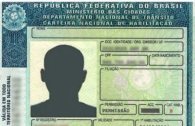 Prazos para a suspensão do direito de dirigir serão alterados