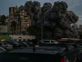 Vaticano diz que EUA e Israel devem cessar ataques no Oriente Médio