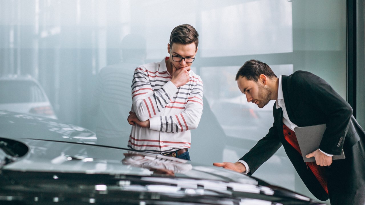 Assinatura de carros zero revela novo perfil de consumidor