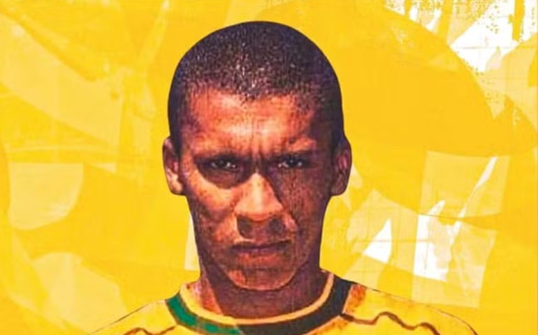 Ex-meia Jackson, que defendeu Palmeiras e seleção brasileira, sofre AVC no Maranhão