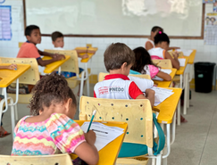  Letícia Almeida – social midia SEMED