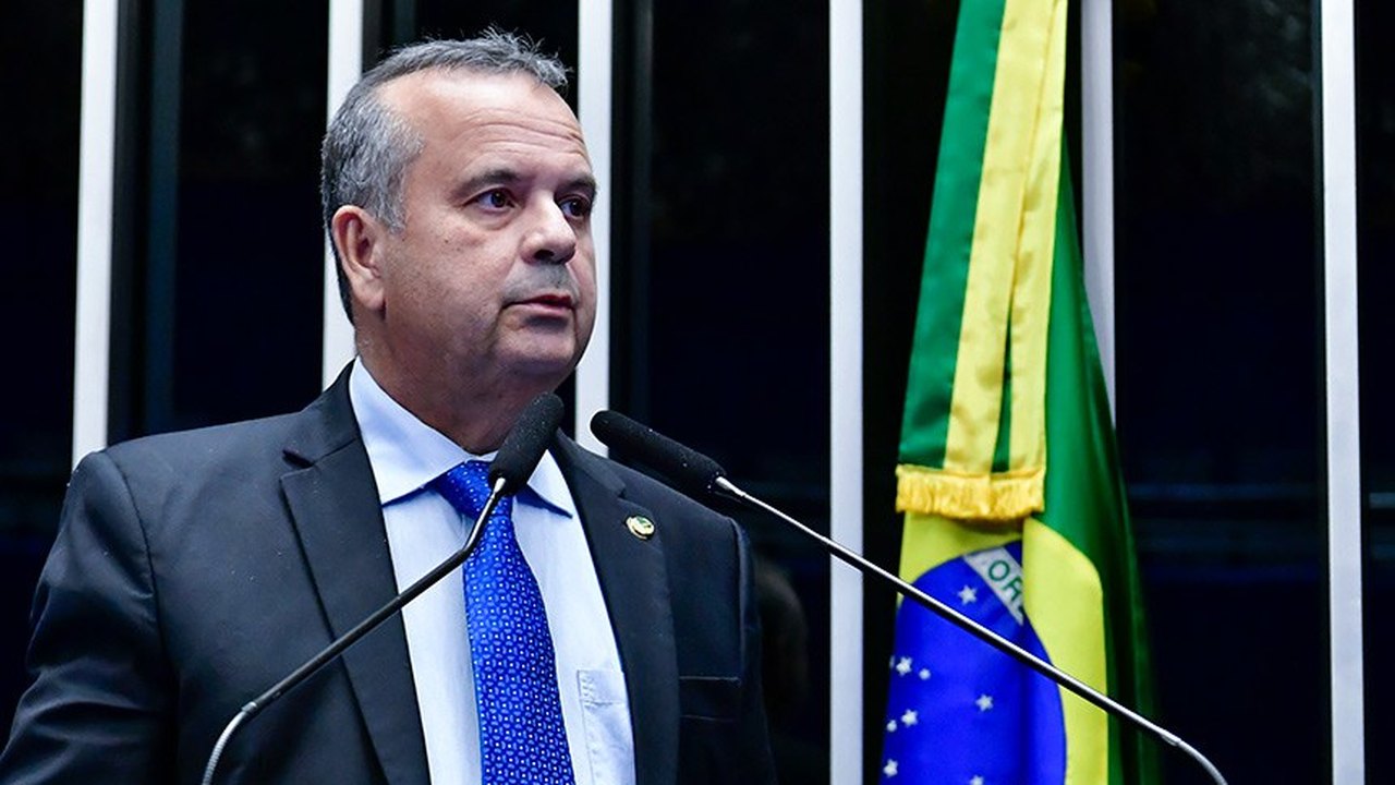 Marinho critica a inércia do governo estadual nos ataques criminosos no RN