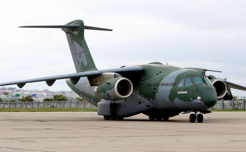 FAB diz estar de prontidão para resgatar brasileiros no Oriente Médio