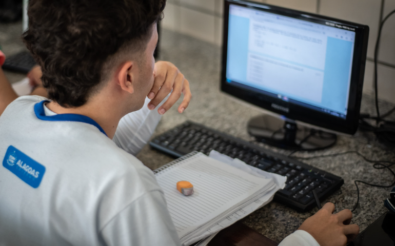 Inscrições para a Olimpíada Alagoana de Matemática (OAM) são prorrogadas para esta quarta-feira