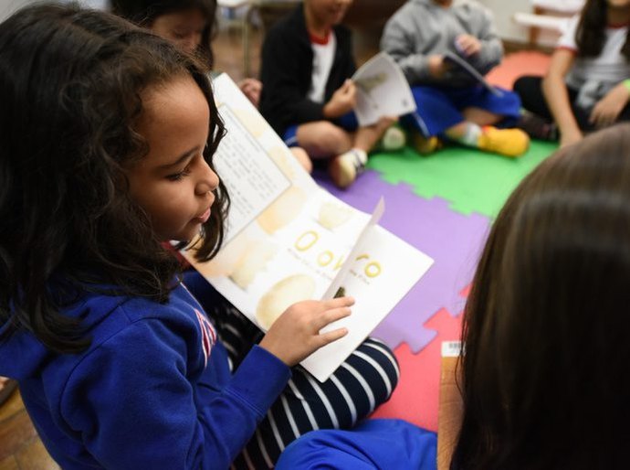 Livros: escolas públicas de educação infantil podem escolher acervo de 2027-2029