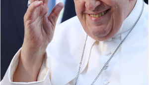 PAPA FRANCISCO