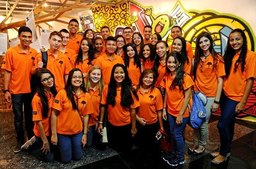 Concursos de redação têm desempenho destacado de escolas da rede estadual