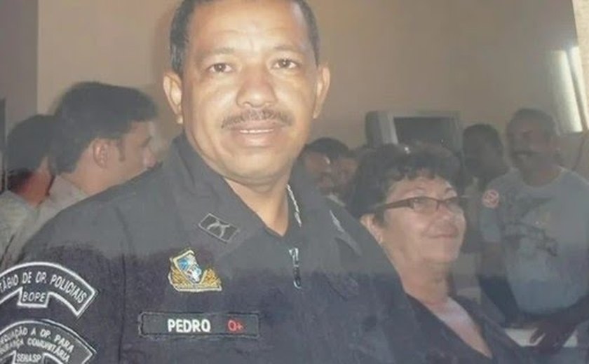 Comandante da Academia de Polícia é exonerado após fuga de major