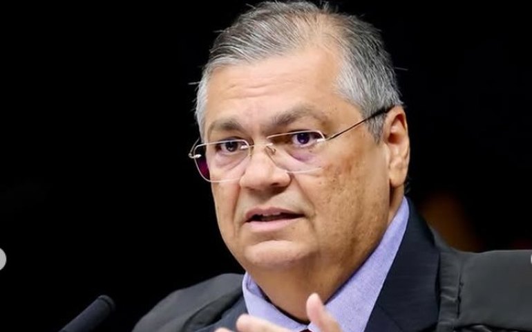 Com STF sob pressão no caso Master, Dino defende decisão sobre emendas e diz que Corte ‘acerta mais do que erra’