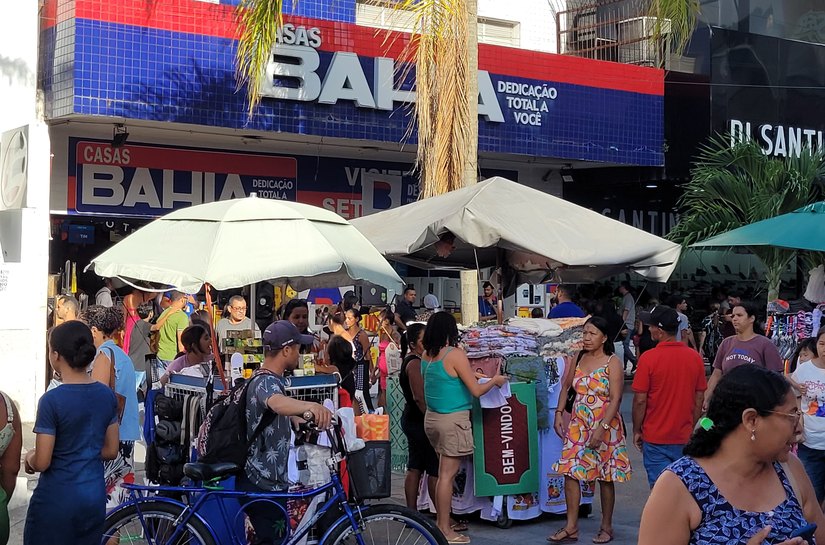 Veja o que abre e fecha no Natal, em Maceió