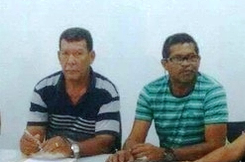 Diretoria do Coruripe mantém comissão técnica e marca apresentação do elenco