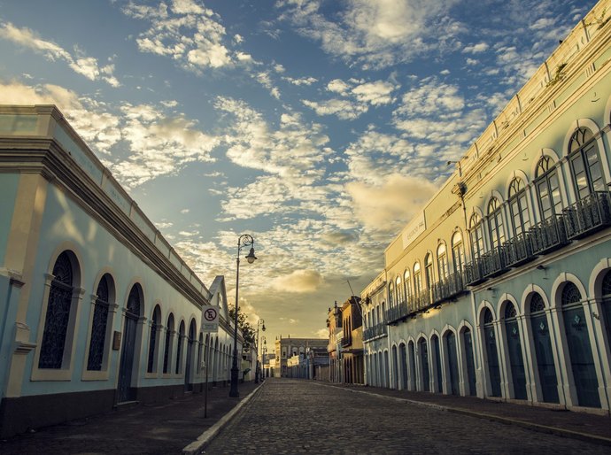 Turismo realiza ação itinerante no Jaraguá hoje (20)