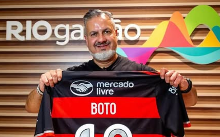 José Boto, do Flamengo, reflete sobre base no Brasil: 'Erram em formar atletas como na Europa'