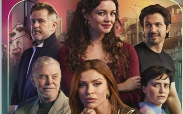 Miguel Falabella e Fernanda Vasconcellos voltam às novelas em 'Três Graças'; conheça os personagens