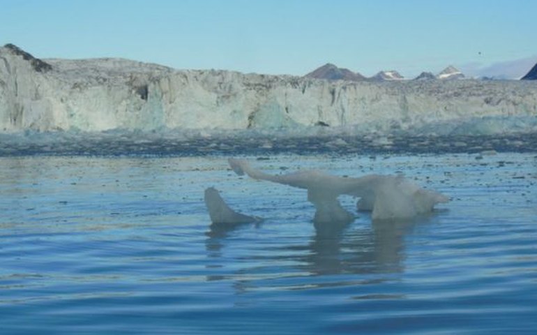Onda de calor de inverno nos Andes é sinal de piora dos efeitos das mudanças climática