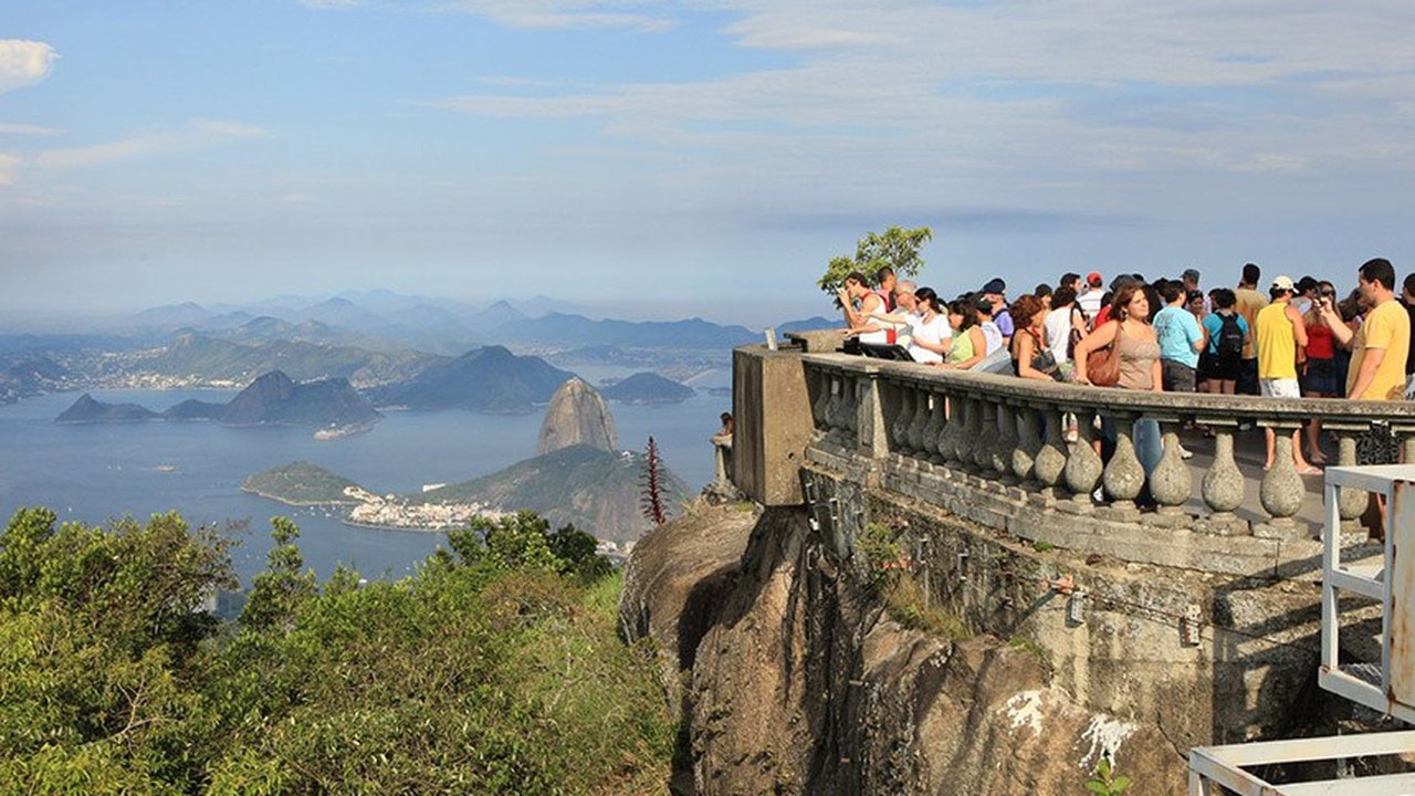CDR promove audiência em comemoração ao Dia Mundial do Turismo