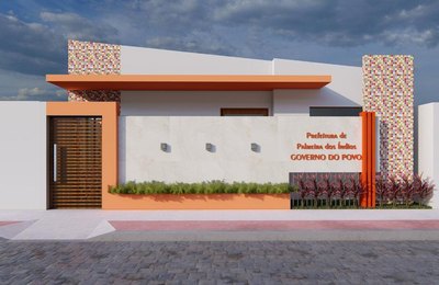 Prefeito Júlio Cezar assinará Ordem de Serviço da Casa da Esperança nesta sexta (14)