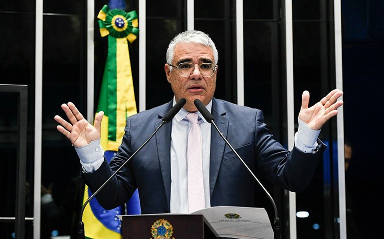 Girão pede regulamentação responsável das apostas eletrônicas