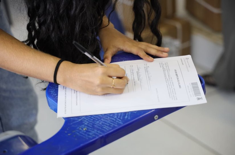 Ministério Público Estadual: resultado preliminar do concurso público para servidores já está disponível no site da Fundação Carlos Chagas