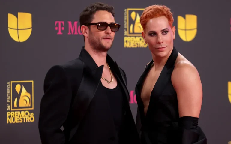 'Somos maiores que isso', dizem integrantes do RBD barrados em premiação