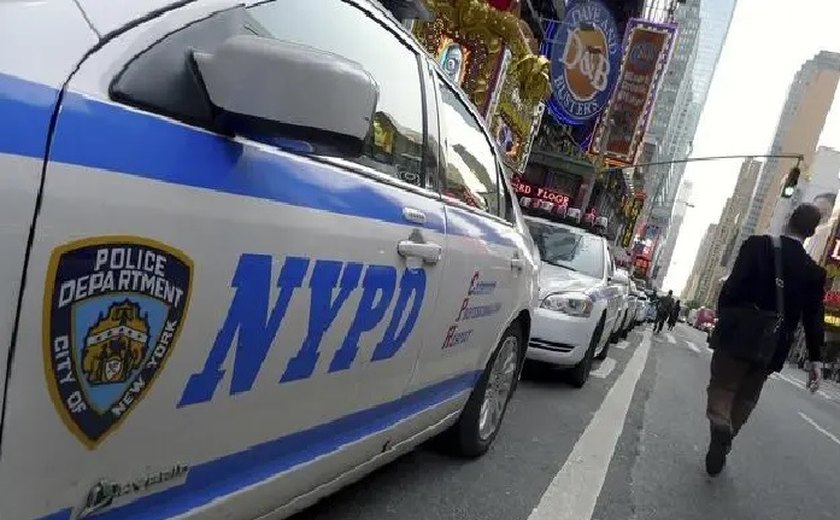 Polícia de Nova York usa bilhete de resgate para encontrar criança sequestrada