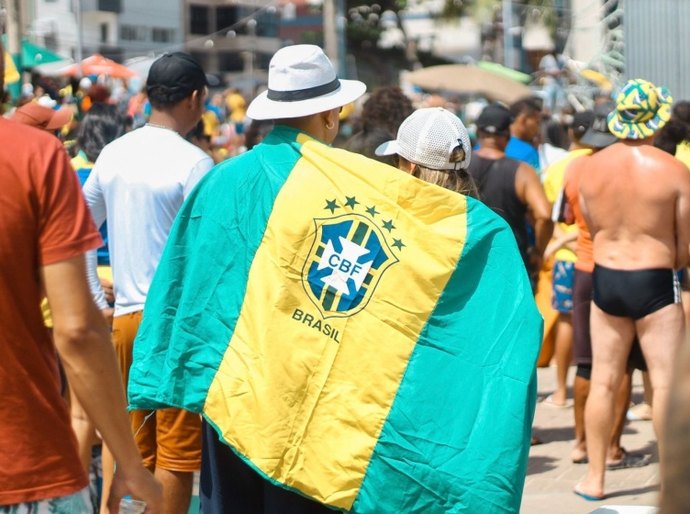 Arena Futebol, Mar e Forró vai transmitir jogos do Brasil durante o festejos juninos