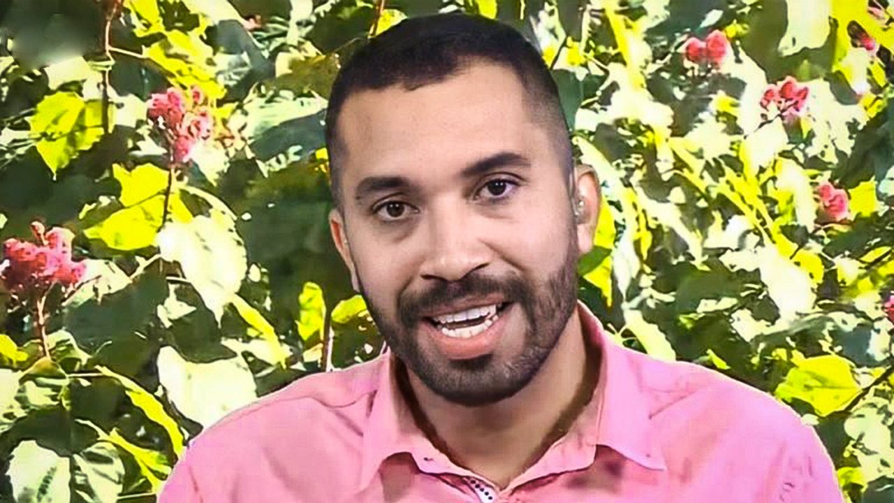 Globoplay anuncia documentário sobre Gil do Vigor nos EUA