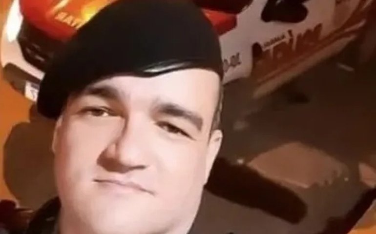 Sargento da PM é assassinado em Maceió; a mulher dele é presa em flagrante