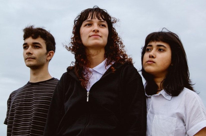 Banda Lugar Algum lança novo disco em sua primeira turnê pelo Nordeste