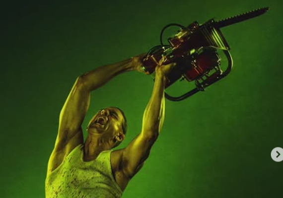 Série 'Monster' revive serial killer lendário que aterrorizou os EUA