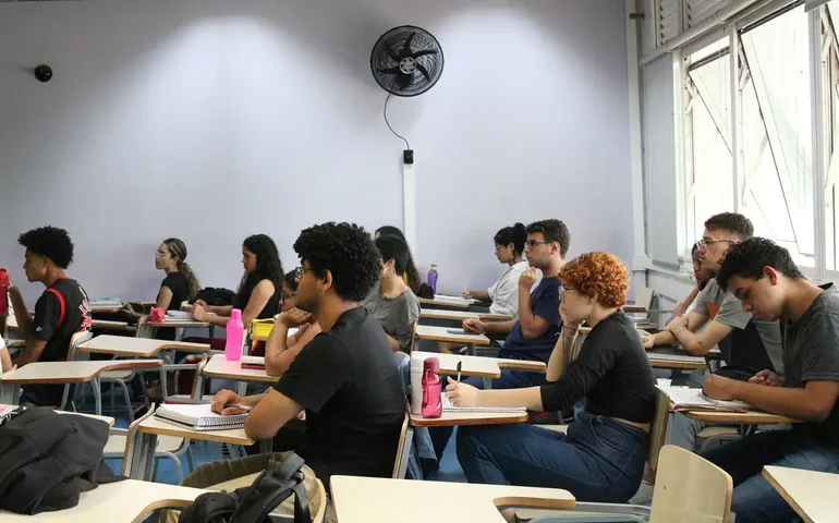 Concurso Nacional Unificado: governo recolhe 100% dos cartões de resposta 