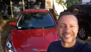 Policial civil morre no Hospital de Urgência de Sergipe após ser vítima de acidente de trânsito
