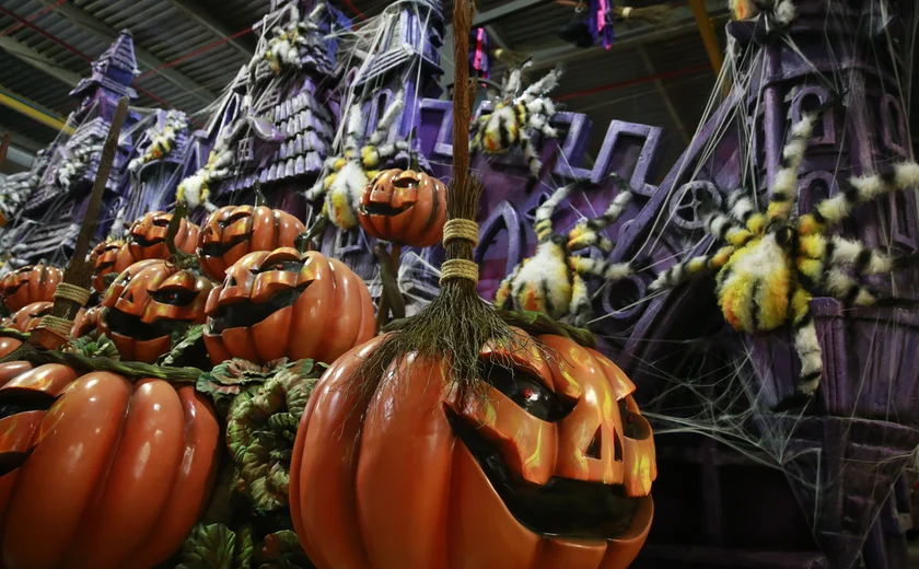 No MIS, Halloween terá exposição sobre filmes de terror; veja ingressos e  data