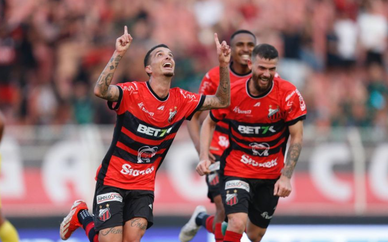 Ituano vence Mirassol em duelo eletrizante, sai da zona de queda e mantém reação na Série B