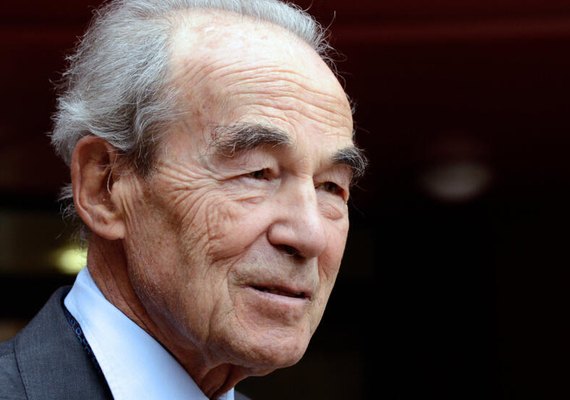 Morre Robert Badinter, responsável pela abolição da pena de morte na França