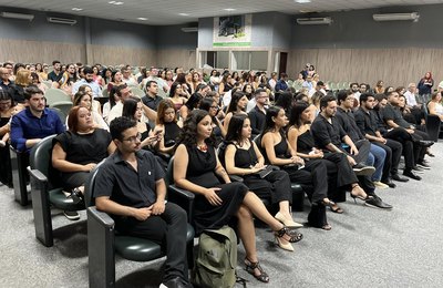 Uncisal forma novos especialistas e amplia qualificação da assistência no SUS