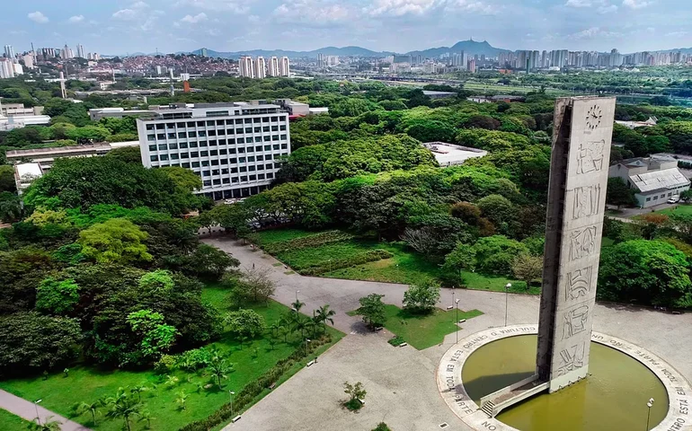 Exposição na USP conta história de empreendedores pioneiros do Brasil