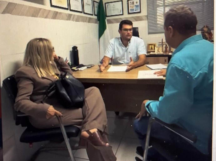 Mar Vermelho articula linhas de crédito com BNB visando apoiar empreendedores, agricultores e pequenos empresários